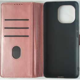 Xiaomi Mi 11 kuoret