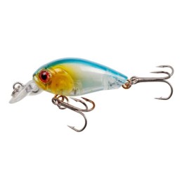 Vaappusetti 5 kpl Kalastukseen | Tehokkaat vieheet petokaloille