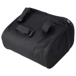 Polttopyörän Ohjaustankolaukku 3.5 L | Vesitiivis Pyörälaukku Heijastimilla