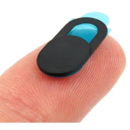 Web-kameran Suoja 2 kpl Panda | Yksityisyyssuoja kameralle