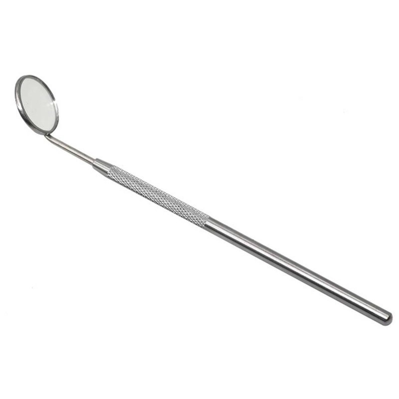 Suurentava Hammaspeili Ruostumaton Teräs | Ammattilaistason Tarkastus