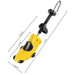 Kenkälestit 39–43 (2 kpl) | Venytä ja Muotoile Kengät Sopiviksi