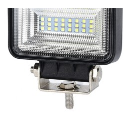 LED-Työvalo 16W Off-Road 760 lm | Combo-valokeila 12-24V