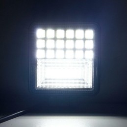 LED-Työvalo 16W Off-Road 760 lm | Combo-valokeila 12-24V