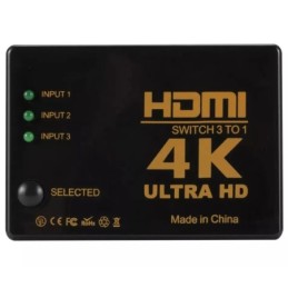 HDMI-jakaja, 12.90€. Nopea toimitus omasta varastosta. Kuoria, suojalaseja ja paljon muutakin löytyy polkumyynti.com