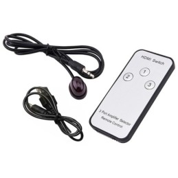 HDMI-jakaja, 12.90€. Nopea toimitus omasta varastosta. Kuoria, suojalaseja ja paljon muutakin löytyy polkumyynti.com