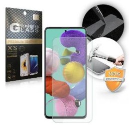 Suojalasi 156 x 70 mm