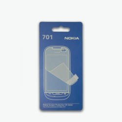 Nokia 701 suojakalvo
