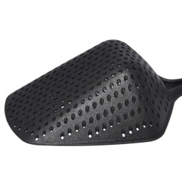 Reikäkauha ja Siivilälusikka 33,5 cm | Lämmönkestävä Nylon