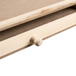 Puinen Palapelialusta 1500 Palalle | 4 Lajittelulaatikkoa