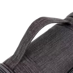 Tilava Matkakosmetiikkalaukku Ripustuskoukulla | Harmaa