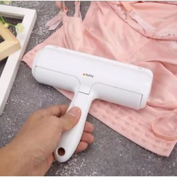 Uudelleenkäytettävä Karvanpoistorulla | Ekologinen ja Tehokas