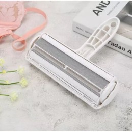 Uudelleenkäytettävä Karvanpoistorulla | Ekologinen ja Tehokas