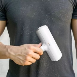 Uudelleenkäytettävä Karvanpoistorulla | Ekologinen ja Tehokas