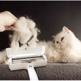 Uudelleenkäytettävä Karvanpoistorulla | Ekologinen ja Tehokas