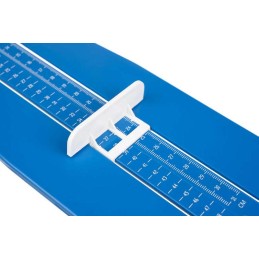 Jalkamitta senttimetreinä ja EU-kokoina | Aikuisille ja lapsille