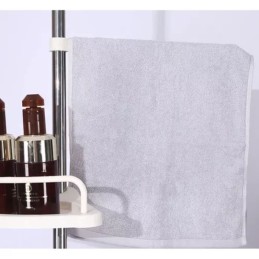 Säädettävä kulmahylly suihkuun 230–300 cm | 4 tasoa ja ripustin