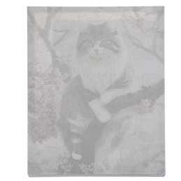 Maalaus numeroiden mukaan: Kissa | Canvas puukehyksellä 40x50cm