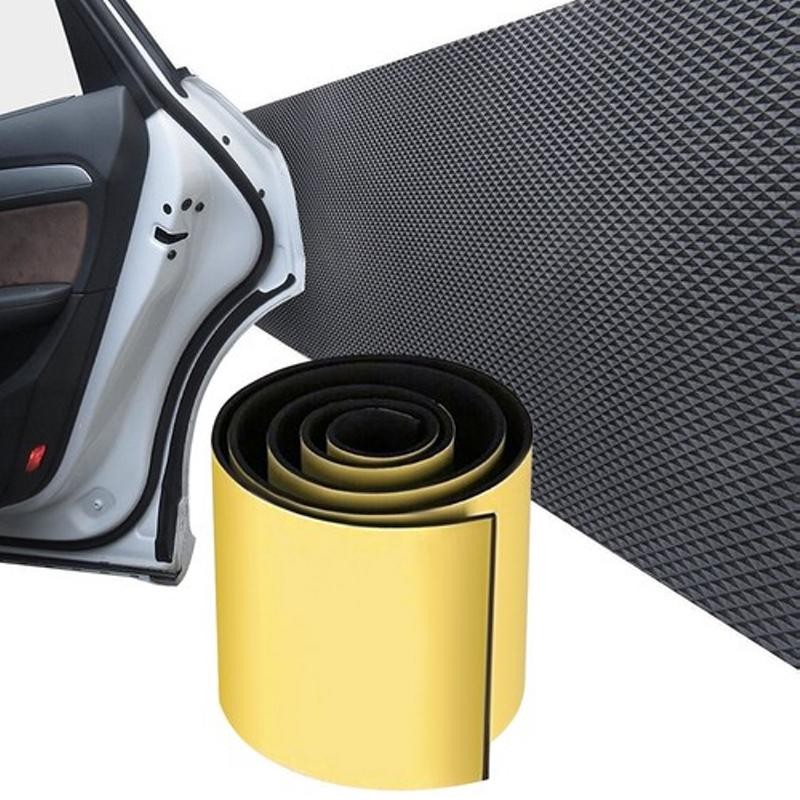 Auton Oven Suoja Autotalliin 2m | Itseliimautuva suojavaahto