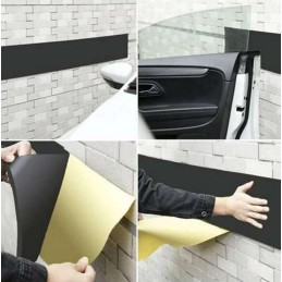 Auton Oven Suoja Autotalliin 2m | Itseliimautuva suojavaahto