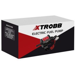 Sähköinen Polttoainepumppu 12V | 80-120 l/h | Bensiini & Diesel