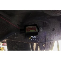 Sähköinen Polttoainepumppu 12V | 80-120 l/h | Bensiini & Diesel