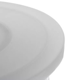 Pyörivä Kakkualusta 28 cm + 3 Koristelulastaa | Kakkuteline