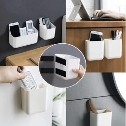 Itsekiinnittyvä Tarranauha 2,5 cm x 5 m | Vahva Liima | Musta