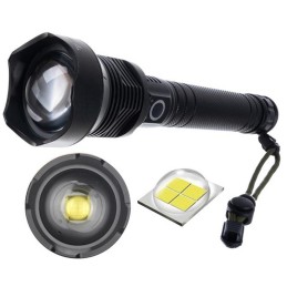 Taskulamppu P70 USB