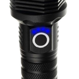 Taskulamppu P70 USB Taskulamppu P70 USB