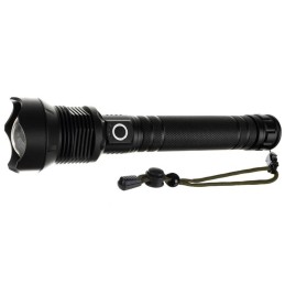 Taskulamppu P70 USB Taskulamppu P70 USB
