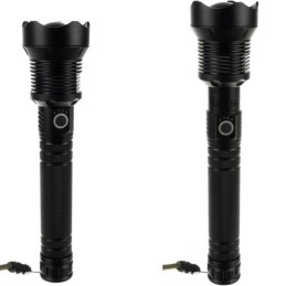 Taskulamppu P70 USB Taskulamppu P70 USB