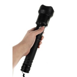 Taskulamppu P70 USB Taskulamppu P70 USB