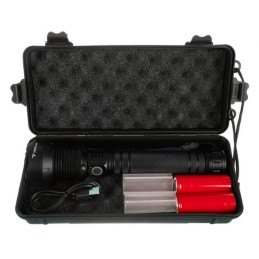 Taskulamppu P70 USB Taskulamppu P70 USB