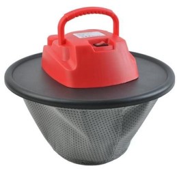 Tehokas tuhkaimuri Kaminer 800W 10L | Tulisija- ja grillituhkaimuri suodattimella
