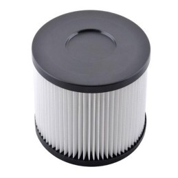 Tuhkaimuri 15L 1200W | Moottoroitu tuhkaimuri suodattimella