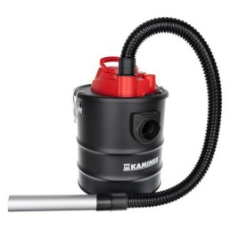 Tuhkaimuri 15L 1200W | Moottoroitu tuhkaimuri suodattimella
