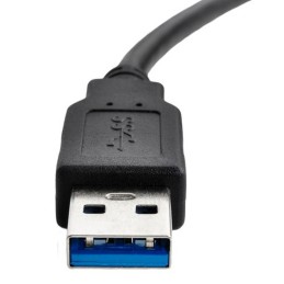 SATA–USB 3.0 Adapteri 2,5" SSD/HDD | 6 Gb/s | Plug & Play