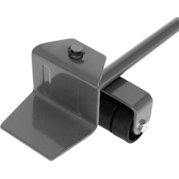 Vipuvarsi huonekalujen siirtämiseen