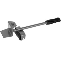 Vipuvarsi huonekalujen siirtämiseen