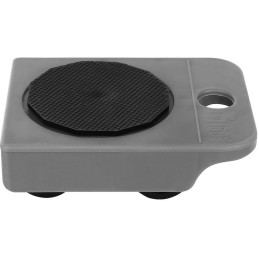 Vipuvarsi huonekalujen siirtämiseen