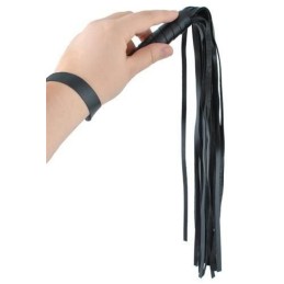 BDSM-aloituspakkaus 13 osaa | Säädettävät kahleet & Peitsi