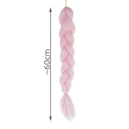 Pinkki ponnarilisäke