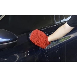 9-osainen Auto Detailing -setti | Täydellinen Autonhoitopaketti