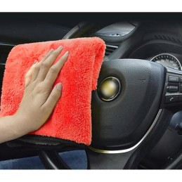 9-osainen Auto Detailing -setti | Täydellinen Autonhoitopaketti