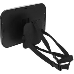 Auton Valvontapeili Lapselle | Särkymätön & 360° Säädettävä