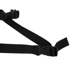 Auton Valvontapeili Lapselle | Särkymätön & 360° Säädettävä