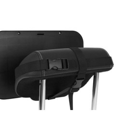 Auton Valvontapeili Lapselle | Särkymätön & 360° Säädettävä