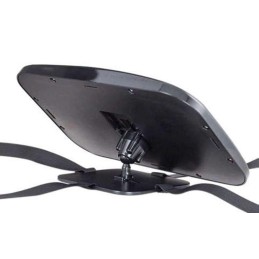 Auton Valvontapeili Lapselle | Särkymätön & 360° Säädettävä