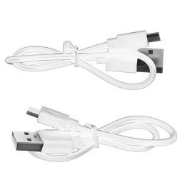 Ladattava LED-pyöränvalosarja USB | IPX6 Vedenpitävä | Etu- & Takavalo